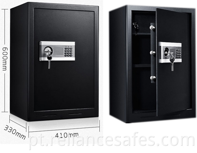 mini safe-deposit box cheap safe